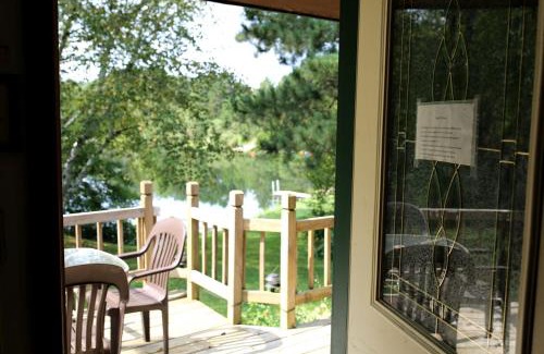 Tomah House | Rustic Family Cabin Rental with a Fire Pit near Wisconsin Dells