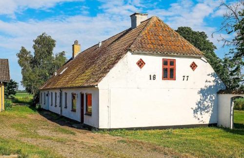 Aabybro House | Rustic Farmhouse Getaway - By Traum Ferienwohnungen