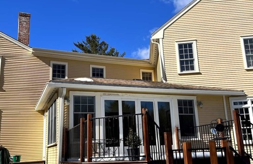 Allenstown Other | Rustic Farmhouse with Horses, ATVs, and activities galore! Sleeps 20