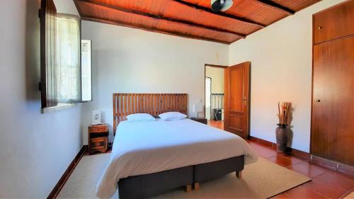 Alcobertas House | Rustic Holiday House in the Natural Park