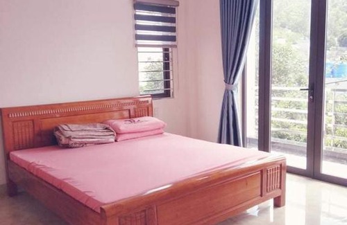 Cat Hai House | Rustic Homestay - Phòng nghỉ giá rẻ