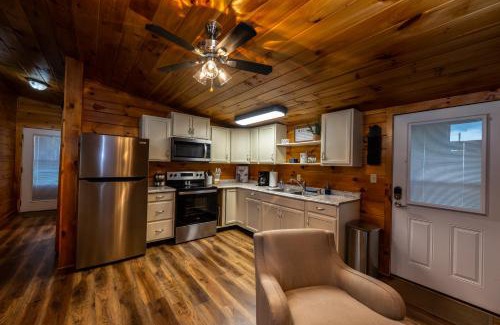 Mount Sterling House | Rustic Mt Sterling Cabin1 Near Downtown Pets OK