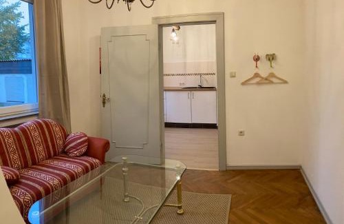 Osternheide House | Rustic Overnight Apartment