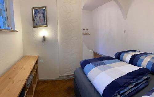 Osternheide House | Rustic Overnight Apartment