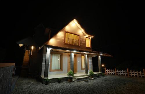 Elappara Resort | Rustic Rae vagamon