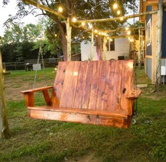Stanley House | Rustic Reserve - Vineyard Retreat