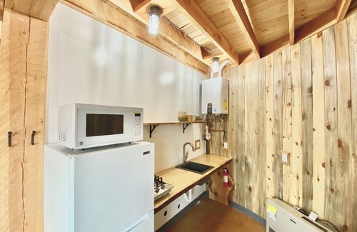 Mosca RV Rental | Rustic Rook Resort Great Sand Dunes