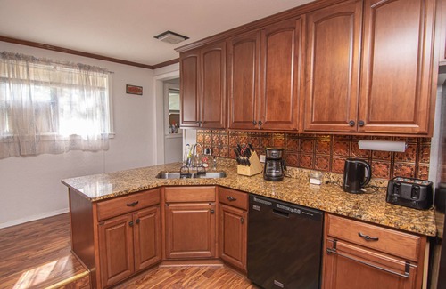 Lake Whitney House | Rustic Star Ranch at Lake Whitney | Cove Access, Private Pool, Pet-Friendly