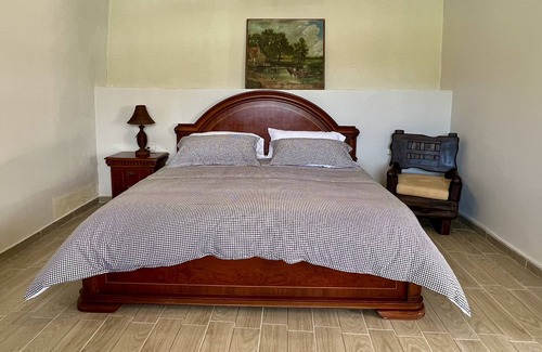 Cuenca Cabin | Rustic suite furnished 15min from Cuenca