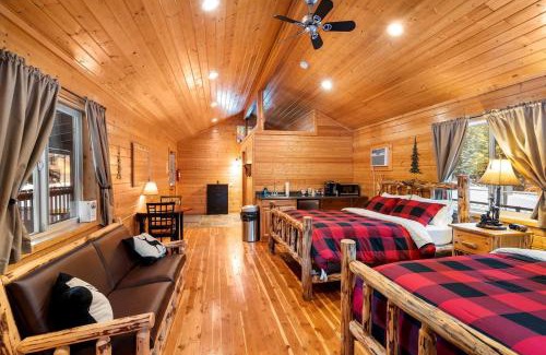 Thompson Falls House | Rustic Vacation Rental Surrounded by Nature in Montana