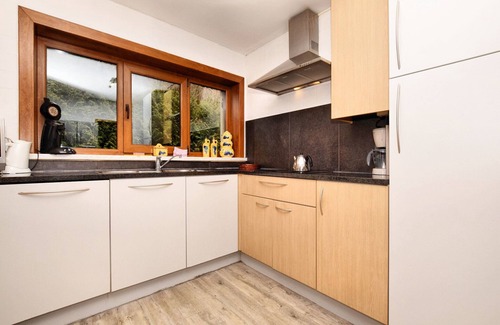 Bohon Villa | Rustic Villa in Durbuy with Private Pool