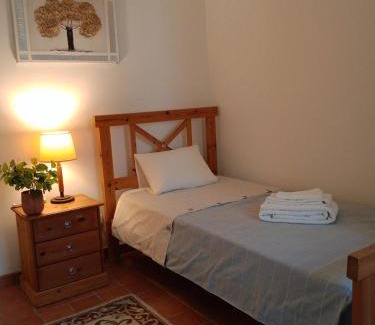 Carvalhinhos House | Rustic Village House for Nature & Trekking Lovers