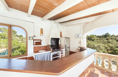 l'Aranjassa Villa | Rústica s'Aranjassa - with private swimming pool