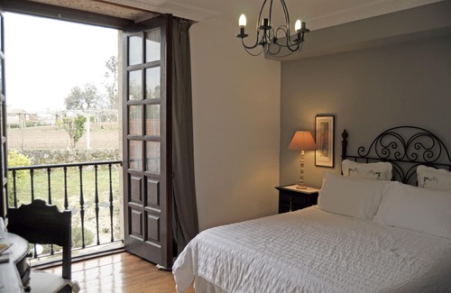 Cuntis House | Rusticae Casa A Pedreira