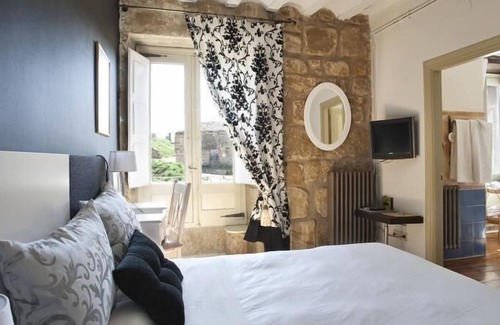 Brinas Hotel | Rusticae Hospedería Señorío de Briñas