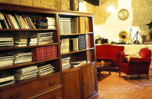 Brinas Hotel | Rusticae Hospedería Señorío de Briñas