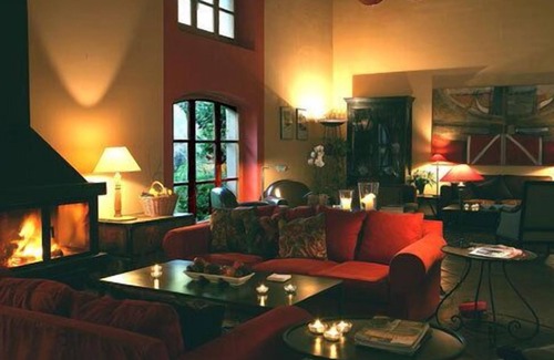 Bocairente Hotel | Rusticae Hotel LEstació