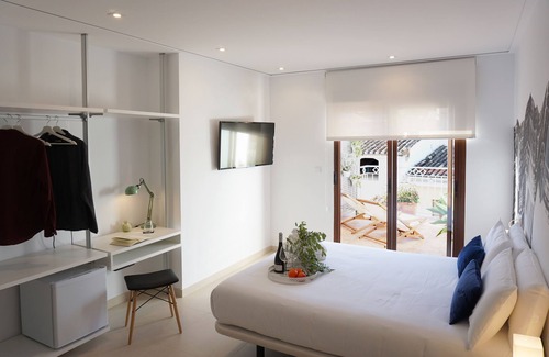 Orba Hotel | Rusticae Hotel Mardenit
