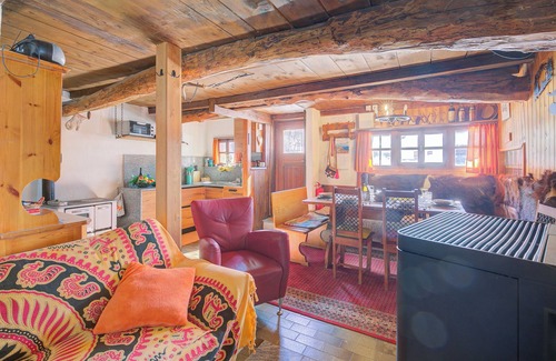 Bosco Gurin Ski Chalet | Rustico Al Museo Bosco Gurin, Bosco Gurin, Switzerland