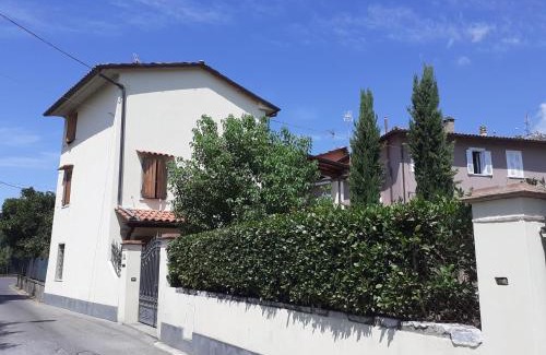 Ripa-Pozzi-Ponterosso House | Rustico degli Ulivi