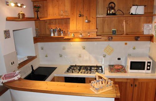 Mareson House | Rustico nelle Dolomiti