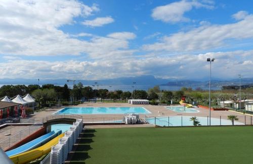 Vanon Apartment | RUSTICO PARK DELLE ROSE - Regarda Travel