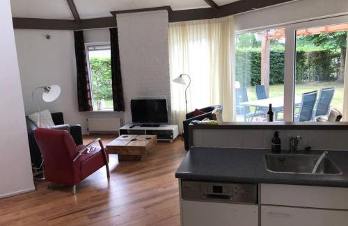 Havelte House | Rustig gelegen bungalow in mooi Havelte (Drenthe)
