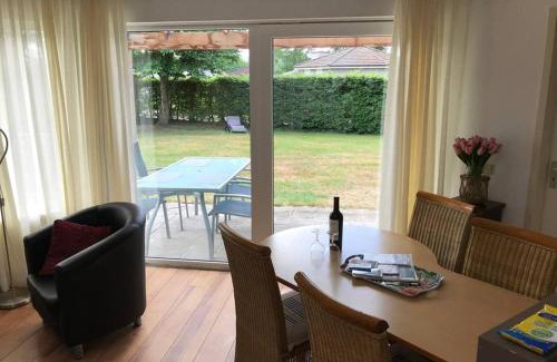 Havelte House | Rustig gelegen bungalow in mooi Havelte (Drenthe)