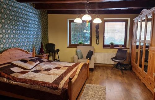 Dubova House | Rustikálny vinohradnícky dom s kaďou