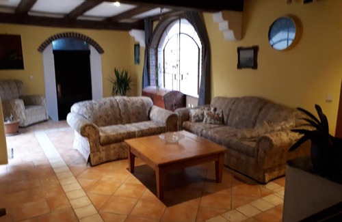 Wittstock/Dosse House | Rustikales Natur Doppelzimmer auf Bauernhof in Alleinlage