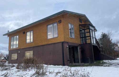 Rusutsu House | Rusutsu Golf&Ski Lodge - Vacation STAY 18170