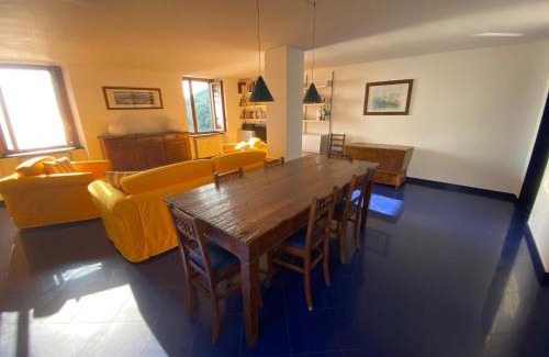 Ruta Apartment | RUTA A&G