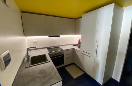 Ruta Apartment | RUTA A&G