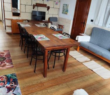 Ruigomez Apartment | Ruta del Agua