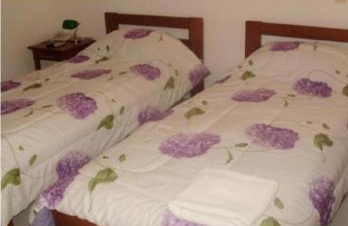 San Bernardino Hotel | Ruta Del Sol