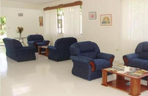 San Bernardino Hotel | Ruta Del Sol