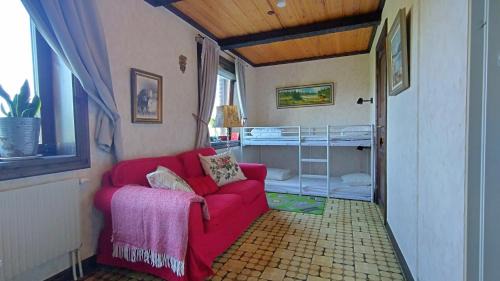 Skutskar Hostel | Ruth's bed and own breakfast