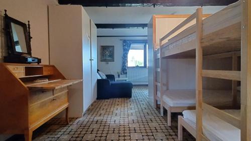 Skutskar Hostel | Ruth's bed and own breakfast