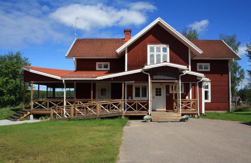 Vansbro Municipality Other | Rutsbrogården