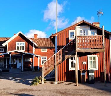 Vansbro Municipality Other | Rutsbrogården