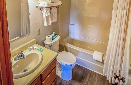 Deerwood Resort | Ruttger's Bay Lake Resort