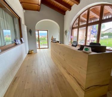 Asiago Hotel | Rutzer Hotel Ristorante & Panoramic SPA
