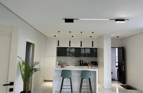 Vagharshapat Apartment | RUVA Guest House