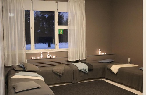 Kuusamo Apartment | Ruva Holidays