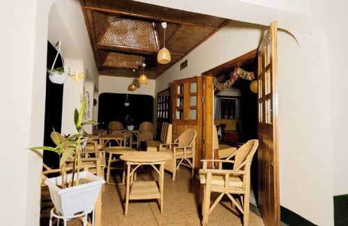 Fort Portal House | Ruwenzori View Guest House