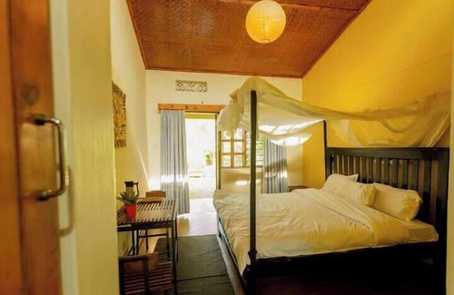 Fort Portal House | Ruwenzori View Guest House