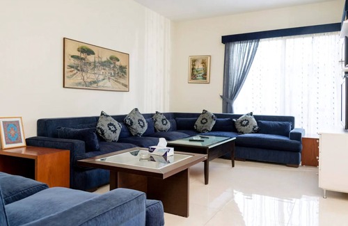 Ruwi Apartment | Ruwi apartment - great location