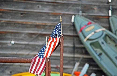 Dennis RV Rental | RV and Campground on Brazos River