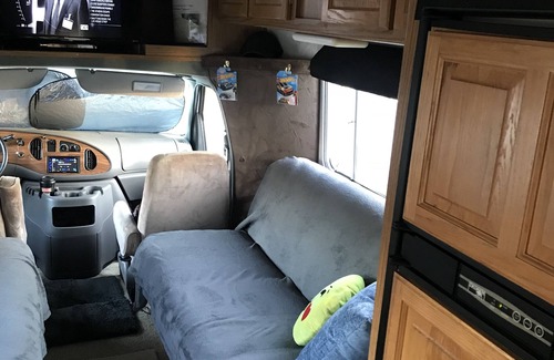 South San Jose House | Rv for the great out doors