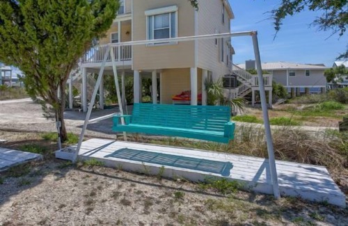 Cape San Blas RV Rental | RV Spot on Cape San Blas, Balmy Breezes One